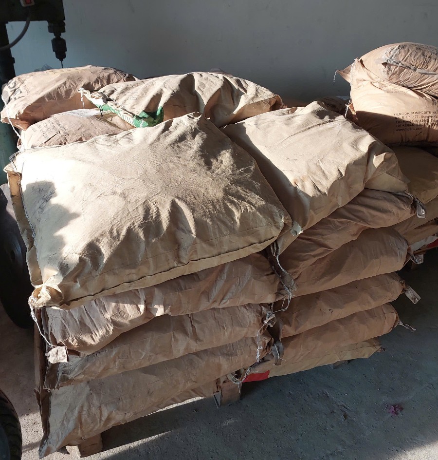 Bọ thép khóa đai